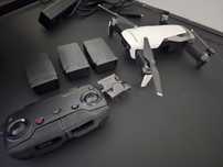 Drona DJI Mavic Air Fly More Combo