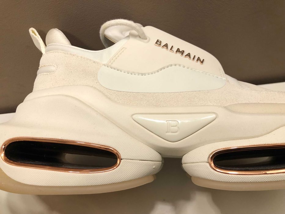 Balmain 40 oversize, originali, full box, retail 795 euro