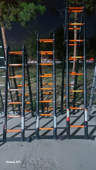 Нарвонлар Стремянки сотувда оптом