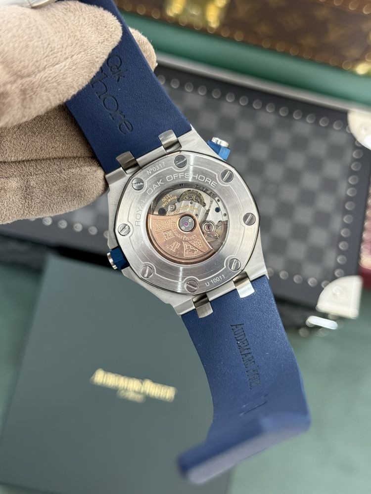 Audemars Piguet Offshore Diver