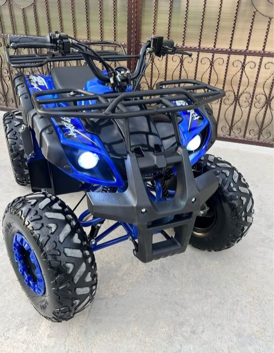 Vând ATV pentru copii și adulți