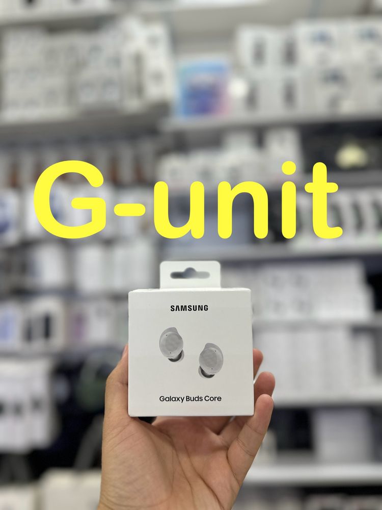 Samsung Buds Core (оптом)