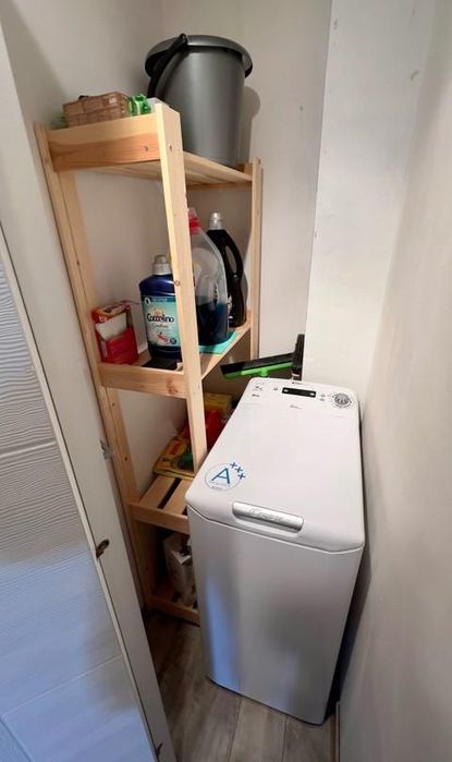 Дава се под наем Двустаен апартамент в София, Младост 1 - 65 кв.м за 700 € - Снимка #8