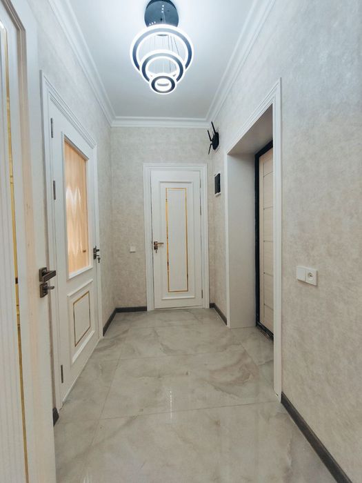 Продается квартира