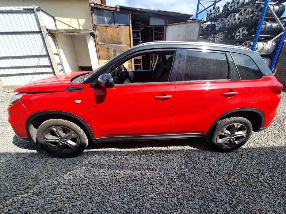 Dezmembrari dezmembrez    Suzuki Vitara IV 1.6 D 2014 - 2018
