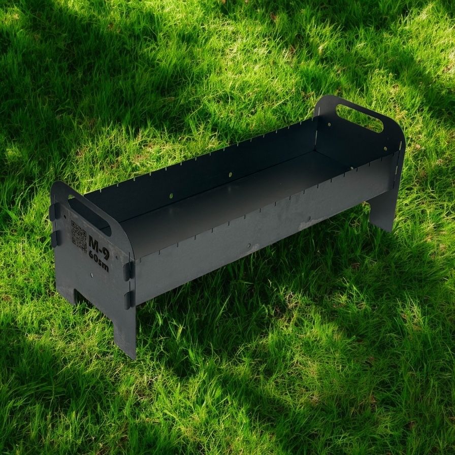 Mangal pro M-9 мангал 60см