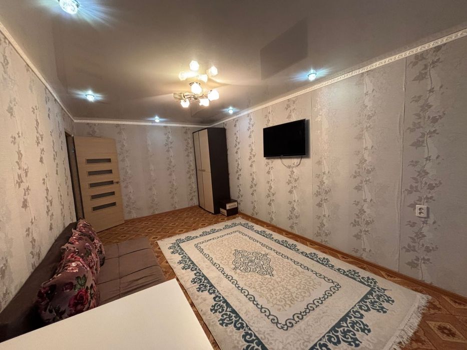 Сдам квартиру на 8 мкр