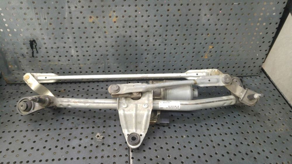 Ansamblu stergator motoras audi a3 8v 8v1955119a 1137328943 3397021623 8v1955023d