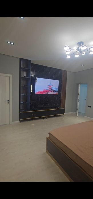 участка 2 этаж 6 хона