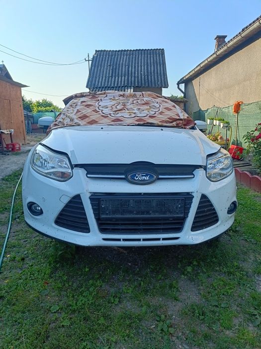 Piese / Dezmembrez Ford Focus 1.0 Ecoboost Defect