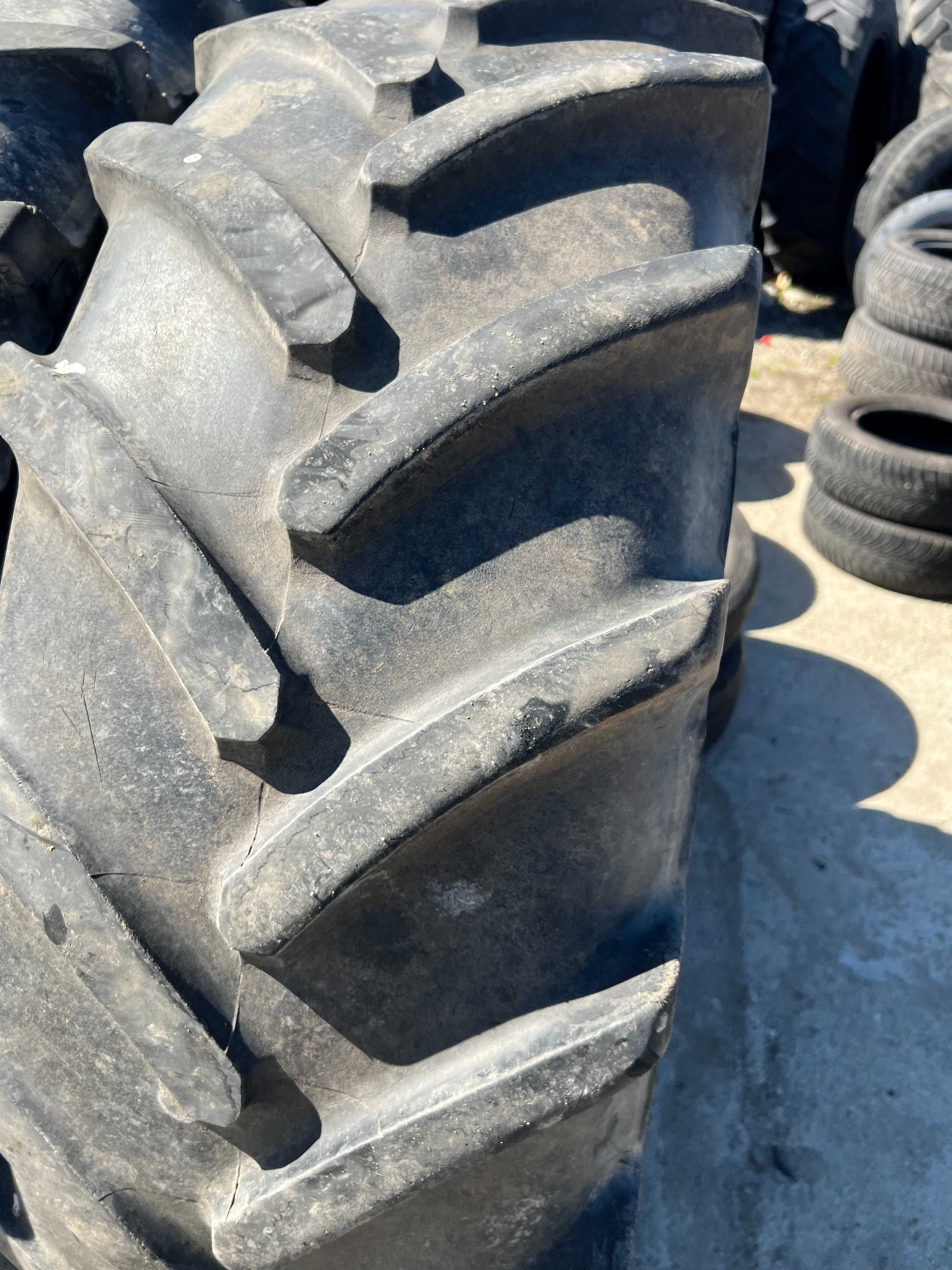 Anvelope Michelin 480.65 R28