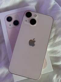 iPhone 13 на 128гб