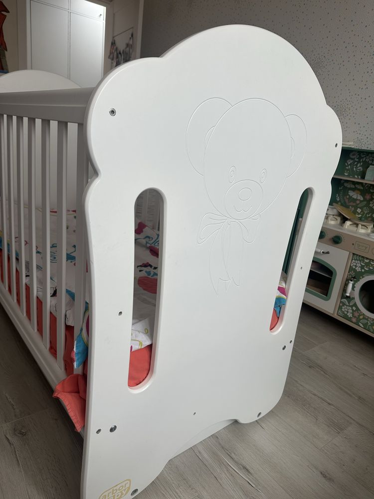 Бебешка кошара Arbor baby
