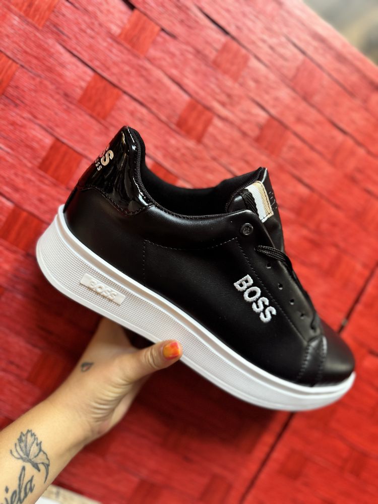 Adidasi Hugo Boss*calitate premium*