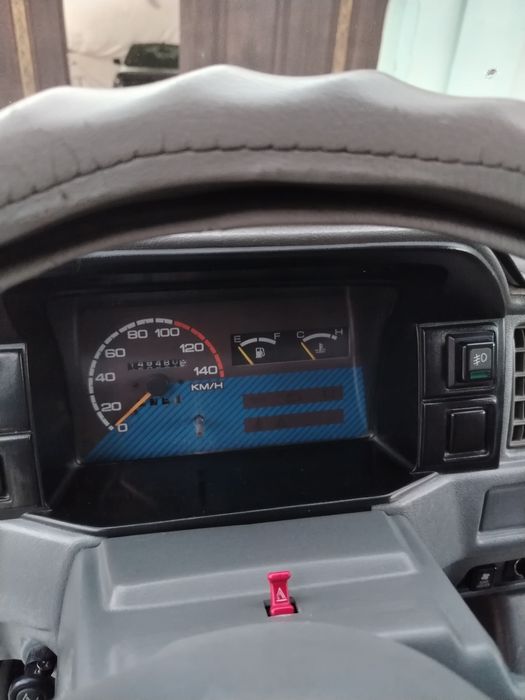 Шевролет дамас холати яхши