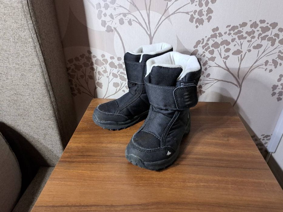 Апрески от Decathlon, 25 номер