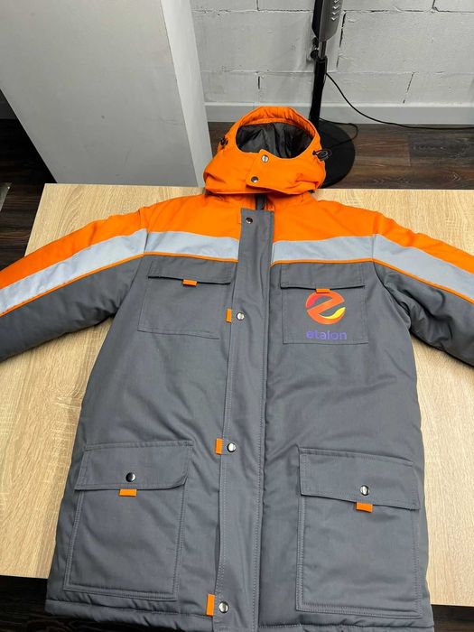 Спецодежда ИТР/охрана/рабочий Зима-Лето