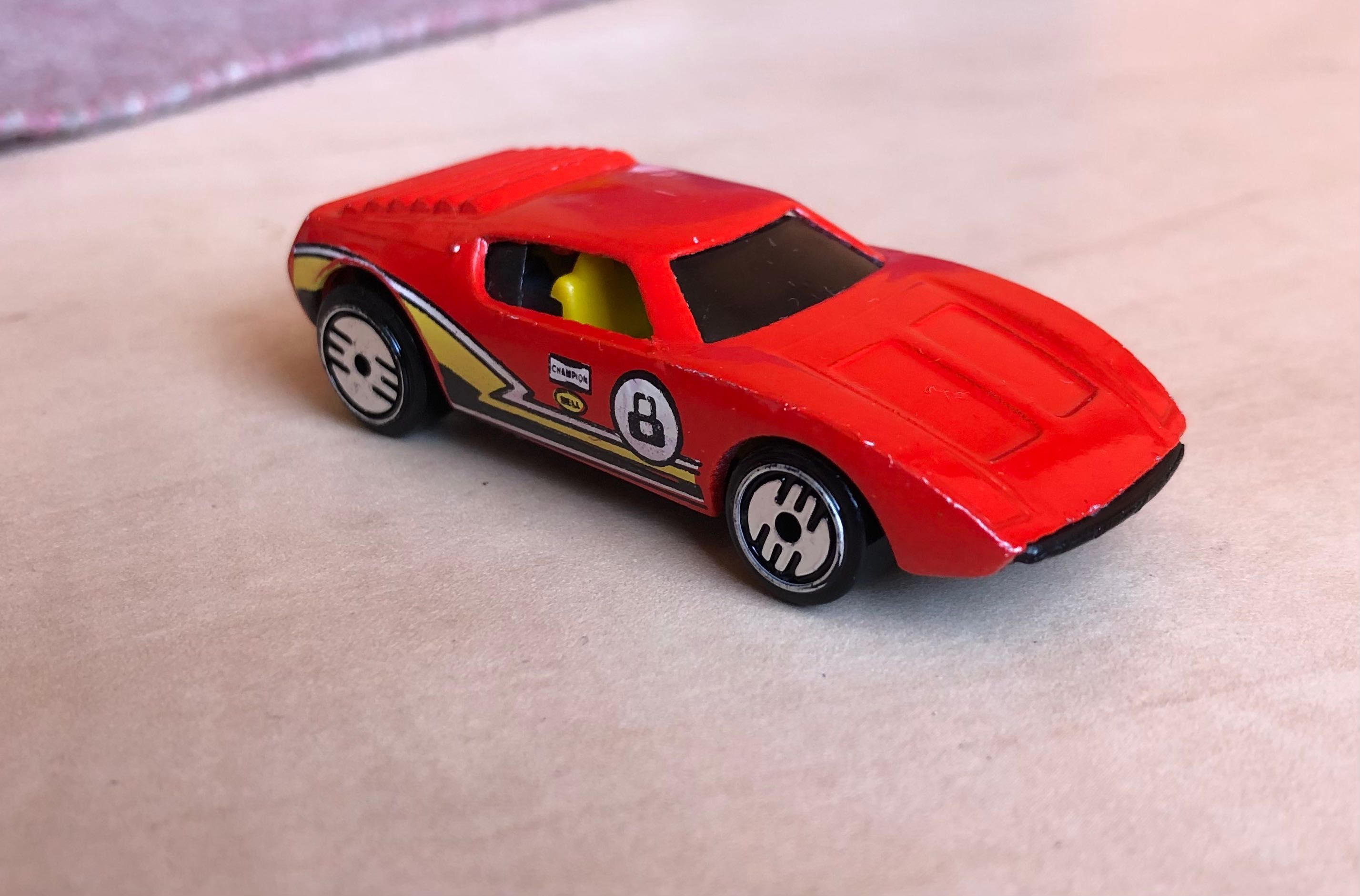 Стари колекционерски колички Hot Wheels