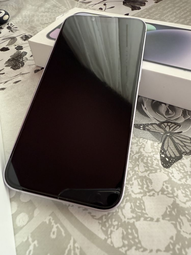 IPHONE 14 128 GB