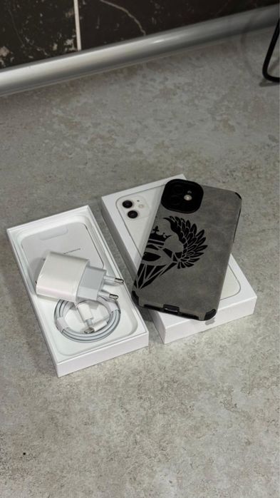 iPhone 11 64GB без минусов
