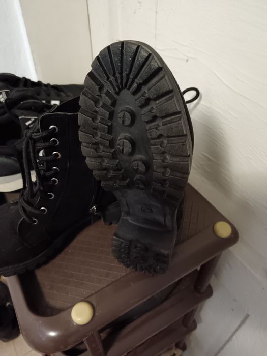 Дамски елегантни боти