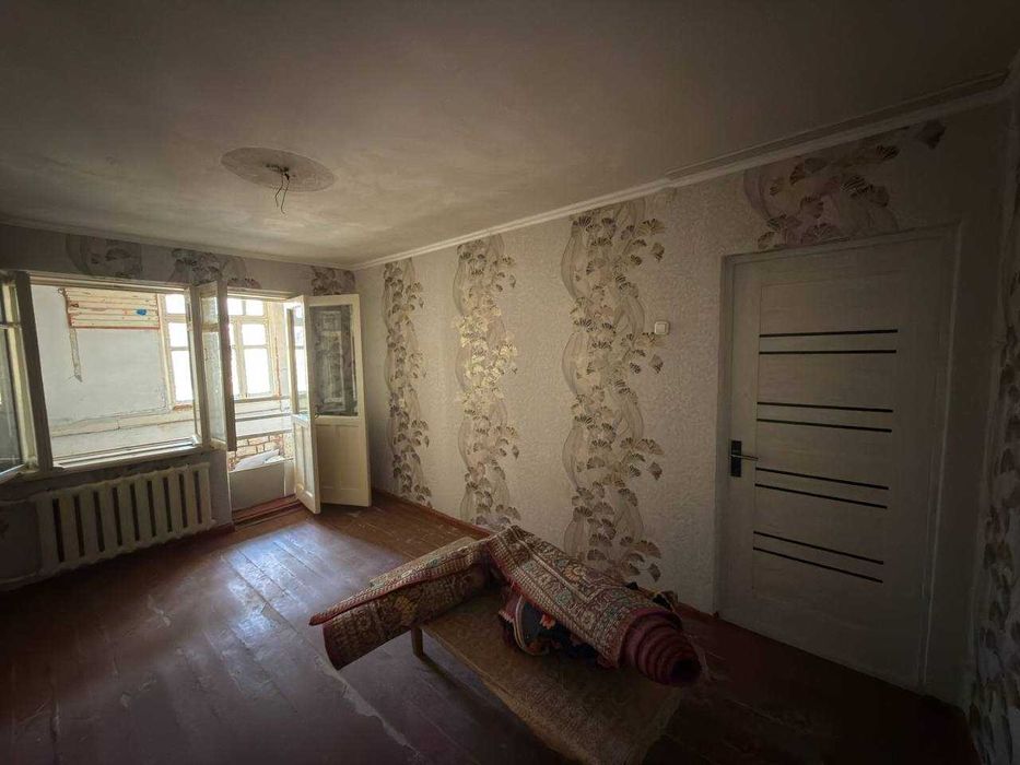 2 хоналик уй 3 этаж раздельный