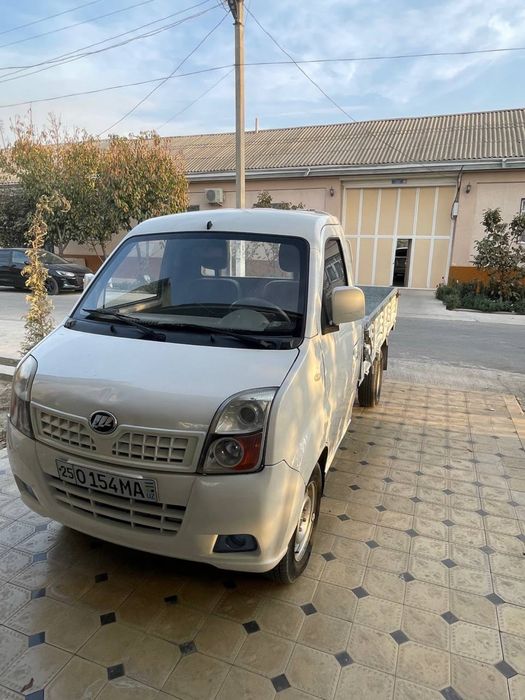 Lifan labo furgon