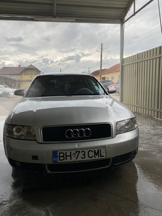 Audi A4 ,1.9 TDI