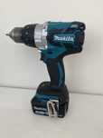 Makita Percutie DHP 481 Brushless
