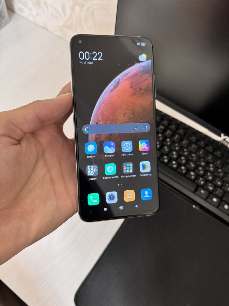 Xiaomi 10t pro 8/256gb