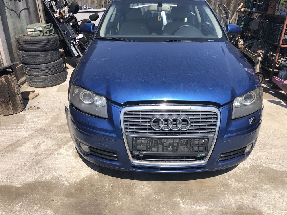Ansamblu stergatoare Vw Audi skoda mercedes passat b5.5 b6 b7 octavia