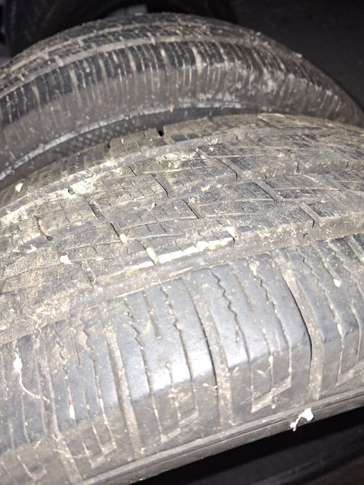 Anvelope all season iarna vara205/65/16C