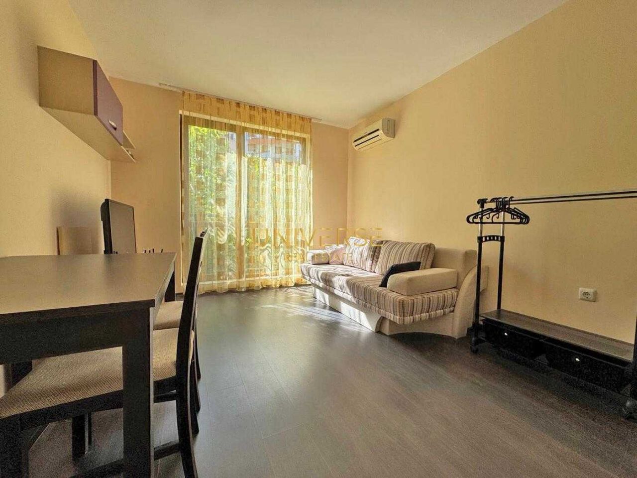 Продава се Едностаен апартамент в к.к. Елените - 28 кв.м за 1215 €/кв.м - Снимка #9