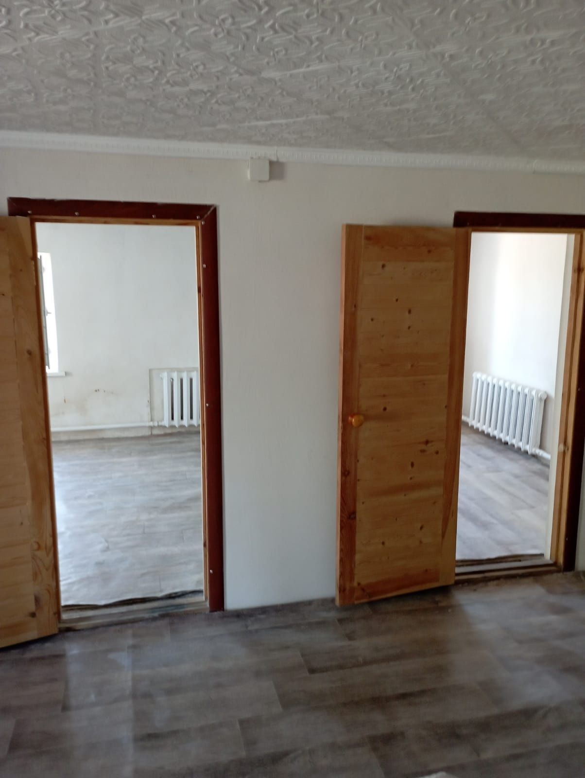 Продам дом.Имеется большой гараж  13*4.80