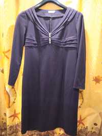 Платье женское размер 50-52 б/у Турция