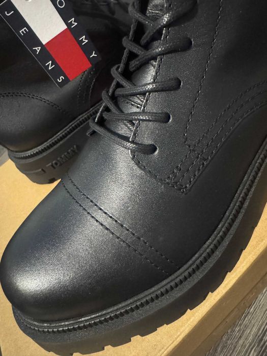 Мъжки Боти Tommy Jeans