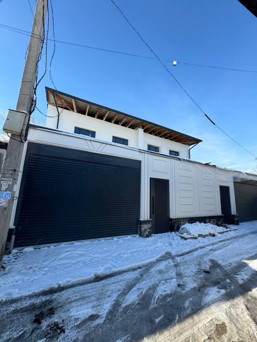 2-sotixli uchaska sotiladi yashnabod
