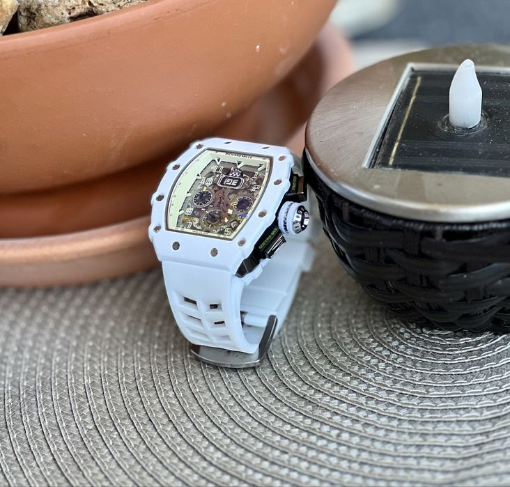 Richard Mille RM-030 Automatic