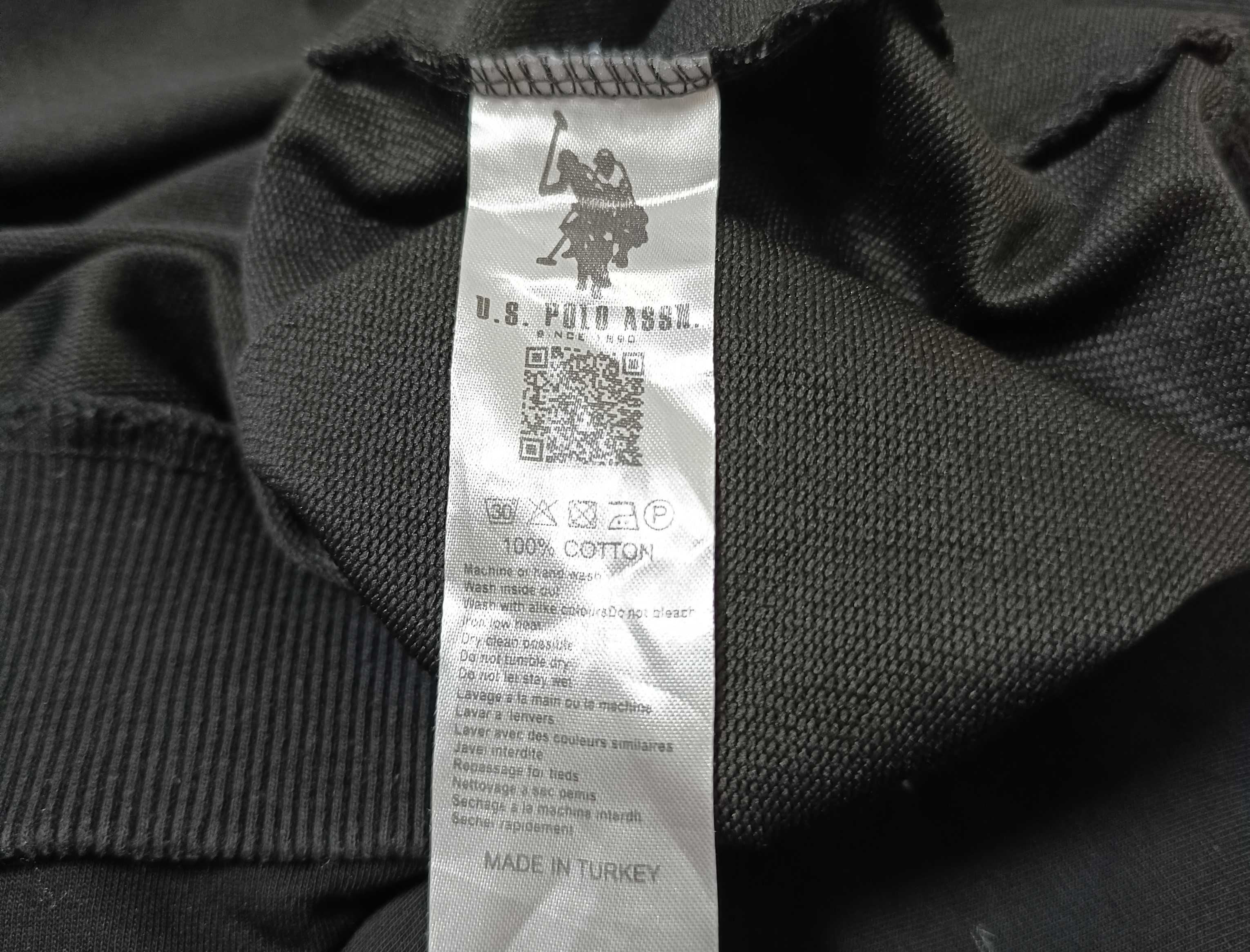 U.S. Polo Assn-Много Запазена
