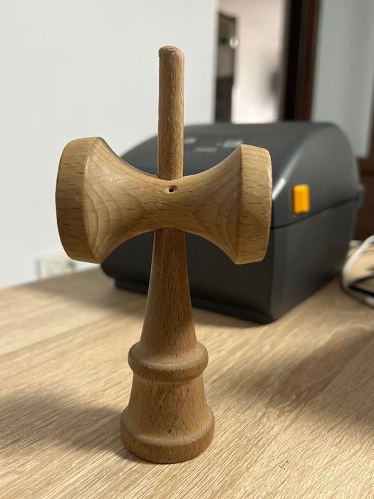 Kendama Krom Pop