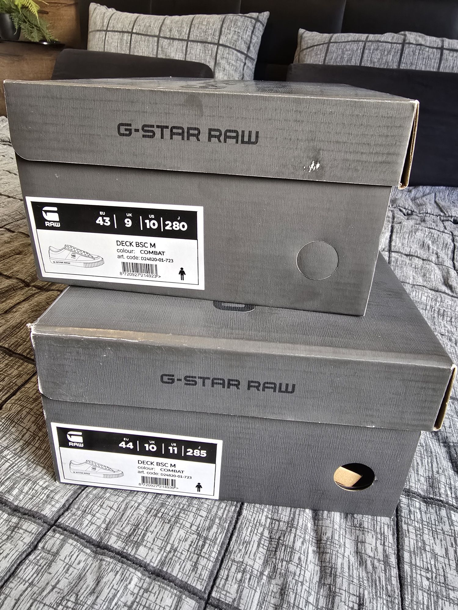 Кецове G Star Raw [44]
