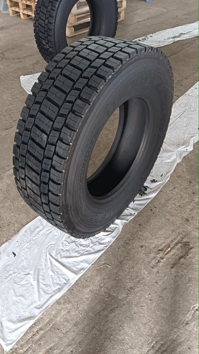 Anvelope camion Premium 315/70 R22.5