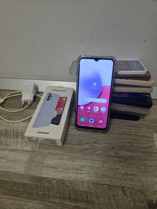 Vand telefon Samsung Galaxy A 13