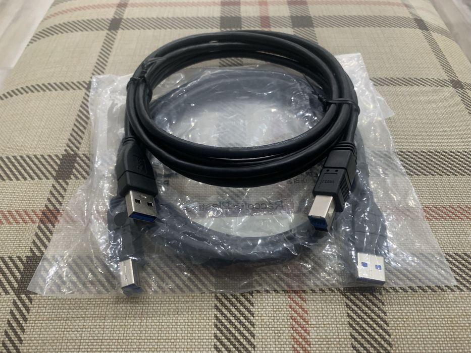 Кабели USB 3.0 для подключения принтеров, сканеров, МФУ. Отлич качеств