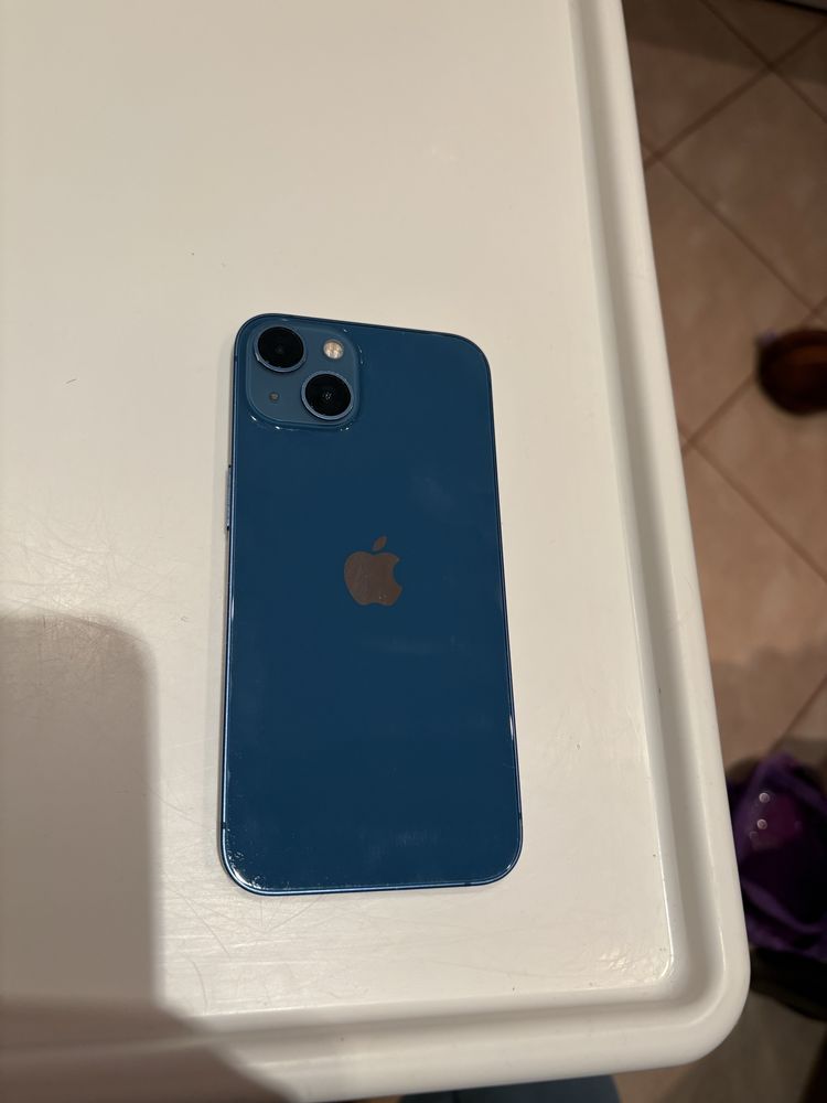 Iphone 13, 256 GB