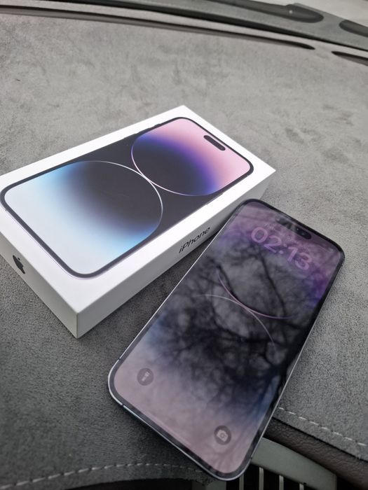 Айфон 14 про макс iphone 14 pro max 256