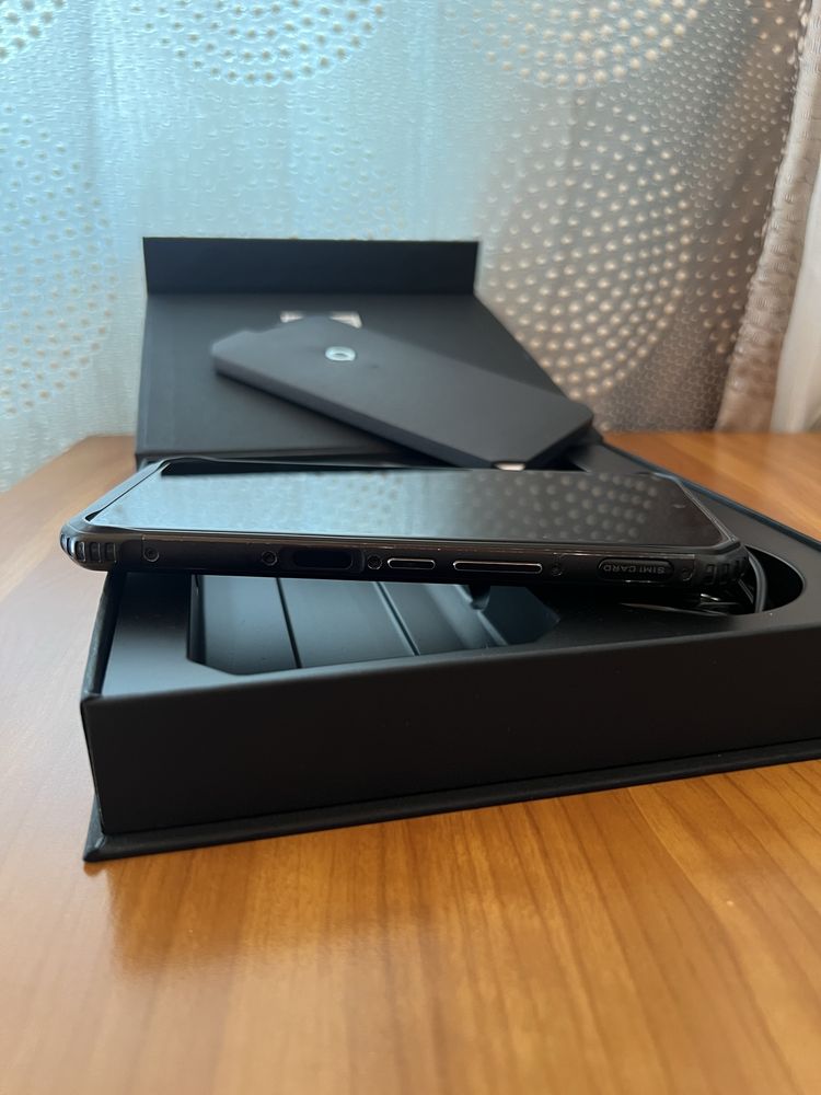 Doogee S95 Series