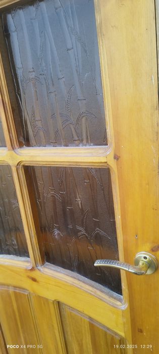 Эшик ромлар- Eshik-rom