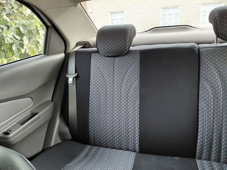 Cobalt stayl at 2024 yil