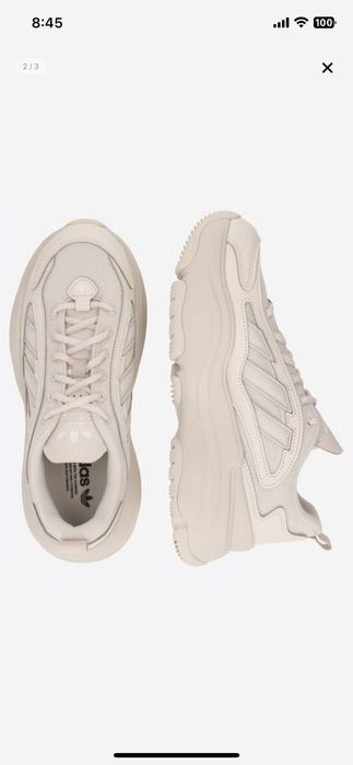 Adidas Ozgaia 2024